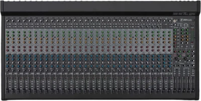 Аналоговий мікшер Mackie 3204VLZ4 (663961039917)