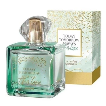 Туалетна вода жіноча Avon This Love 100 мл