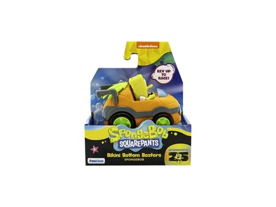 Фигурка лодочника Губки Боба, Funrise, FR71144/71145