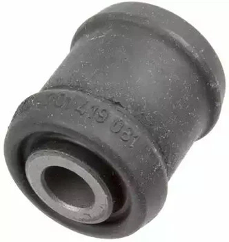 Сайлент-блок рулевой рейки Lemforder VW Transporter T4 90-03, 701419081 ( 21802 )
