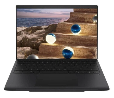 Ноутбук ASUS Zenbook DUO OLED UX8407AA-SN169X 2x14" 3K 144Hz / Intel Core Ultra X9 388H / RAM 32 ГБ / SSD 1 ТБ / Intel Arc B390 / Windows 11 Pro / Spectrum Gray