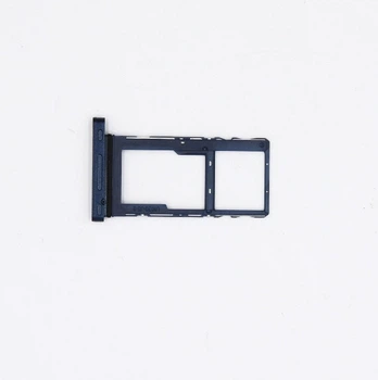 Держатель SIM-карты Nokia T20 TA-1397 Blue