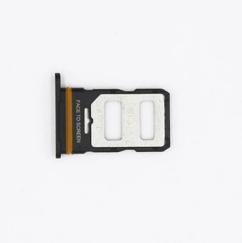 Лоток сим POCO F4 Black