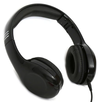 Навушники Freestyle FH-4920 Black