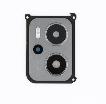 Декор камеры Xiaomi Poco X4 GT Tarnish Original(PRC)
