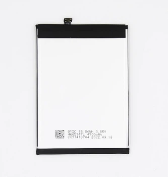 Акумулятор WT-341 4900mAH 3 85V NOKIA G21 TA-1418