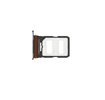 Лоток сим Xiaomi 14T Blue