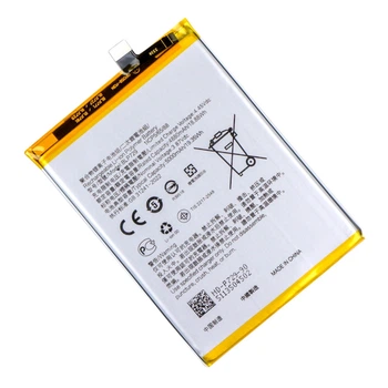 Акумулятор для Realme C21Y/BLP729 AAAA no LOGO