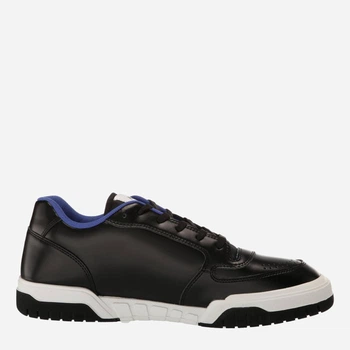 Чоловічі кросівки Armani Exchange 392901118 45 Чорні (1159864295)
