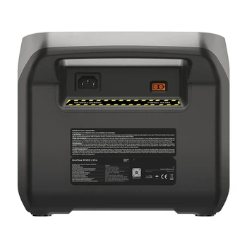 Зарядна станція EcoFlow RIVER 2 Pro (800W/768Wh)