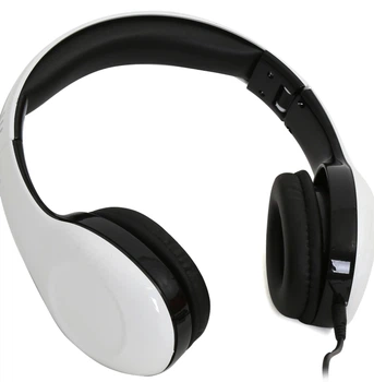 Навушники Freestyle FH-4920 White