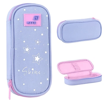 Пенал Kite Twinke, Star K26-662-16
