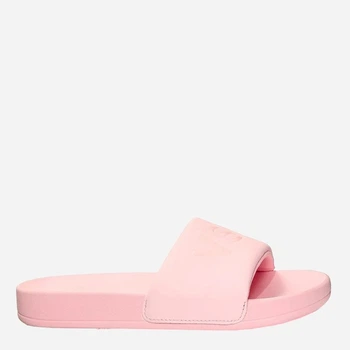 Женские шлепанцы Victoria's Secret 93590906 39 Розовые (1159864178)