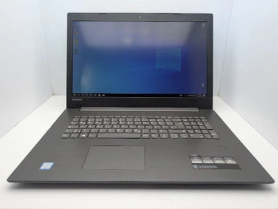 Ноутбук Lenovo V320-17IKB/Intel Core i5-7200U/8GB-DDR4/SSD-240Gb/Intel HD Graphics 620/17.3" HD+ Б/В