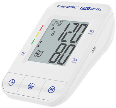 Тонометр Diagnostic Pro Sense