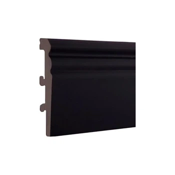 Плинтус UMI 8013P-5004-4 80*13*2500 мм