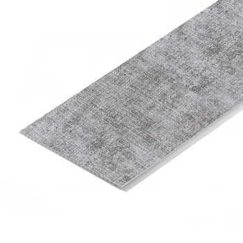 Вагонка ПВХ Decomax Laminat 6645 Сомагал сірий 0,25*2,7 м