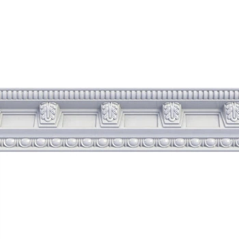 Плинтус потолочный Оptima Decor 705 2 м
