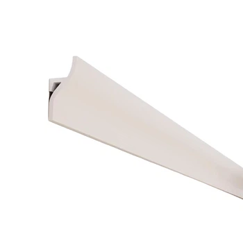 Плинтус потолочный Grand decor KH906 под LED ленту 52*24 мм 2 м