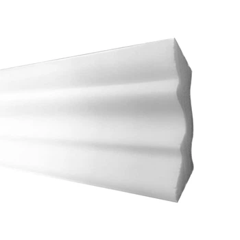 Плинтус потолочный PNP Decor R 40*40 мм 2 м