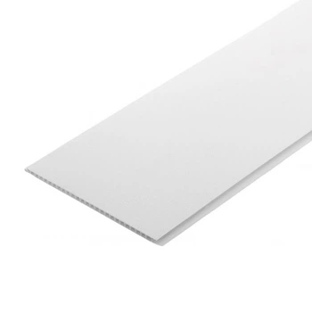 Вагонка ПВХ Decomax Laminat 2А-90226 Інтонако 0,25*2,7 м