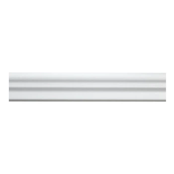 Багет потолочный Viva Style VC50 50*38 мм 2 м