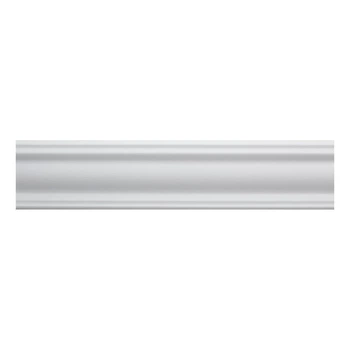 Багет потолочный Viva Style VT50 40*45 мм 2 м