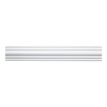 Багет потолочный Viva Style VB40 35*30 мм 2 м