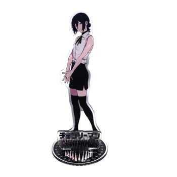 Акрилова фігурка Людина бензопила Резе Chainsaw Man Reze 15 см 2989975606