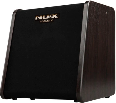 Гитарный усилитель Nux Stageman II Charge