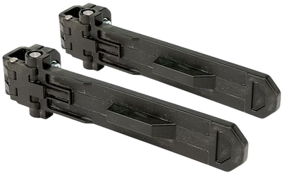 Zestaw mocowań DeWalt ToughSystem 1-70-362 (3253561703621)