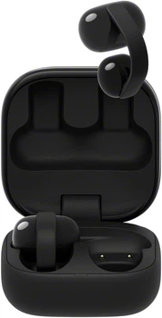 Навушники Sony LinkBuds Clip WF-LC900 Black (WFLC900B.E)