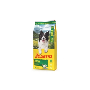 Сухой корм для собак Josera Festival 900 г (4032254785934) (346199)
