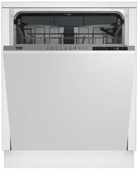 Посудомийна машина Beko BDIN 25324