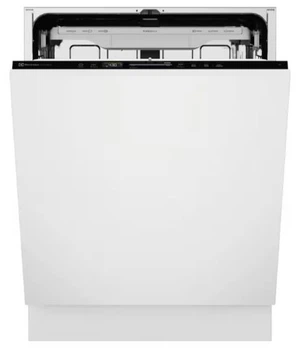 Вбудована посудомийна машина Electrolux E82LA220T