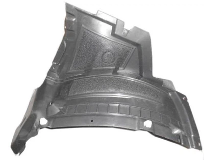 Держак бампера правий Starline KH0032 9312