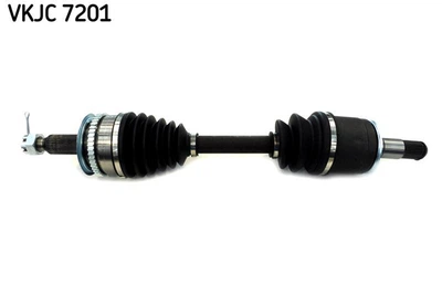 Привідний вал SKF VKJC 7201