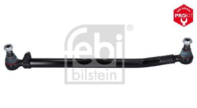 Поздовжня рульова тяга Febi Bilstein 181786