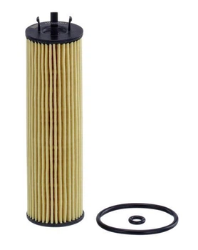 Масляний фільтр Mann Filter HU5003Z