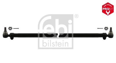 Поперечна рульова тяга Febi Bilstein 43674