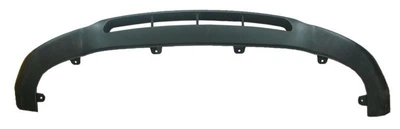 Накладка молдинг переднього бампера губа Hyundai ix35 09-16р Starline KH3151 225