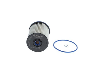 Фільтр паливний Bosch F 026 402 287