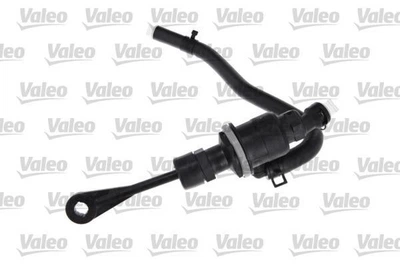 Головний циліндр зчеплення Valeo 804908