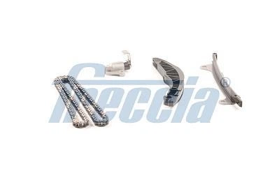 Комплект ланцюга ГРМ Freccia TK08-1138