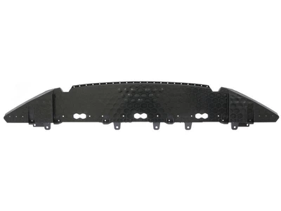 Решітка бампера Hyundai 865712R500