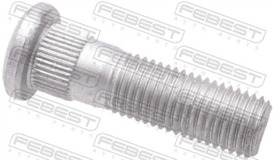 Шпилька колісна Febest 0584-001