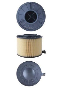 Фільтр повітряний Knecht LX4411