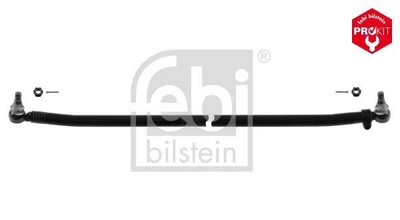 Поперечна рульова тяга Febi Bilstein 43611