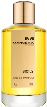Тестер Парфюмированная вода унисекс Mancera Sicily 120 мл (ROZ6400104693)