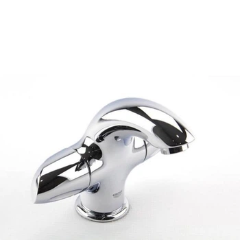 Смеситель для умывальника Grohe Aria (21091000)